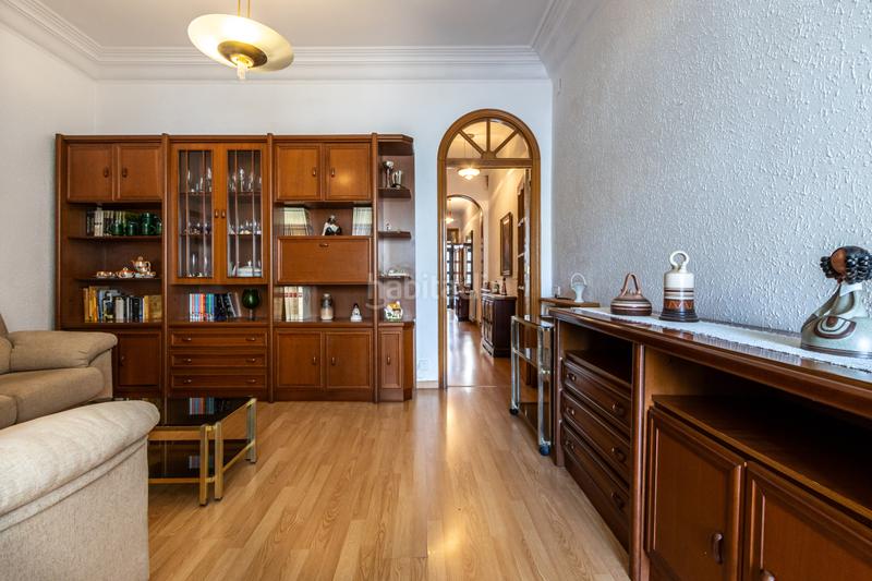 Foto 8864c306-d141-4407-a880-b596d7961dbb. Piso preciosa planta baja en La Maurina Terrassa