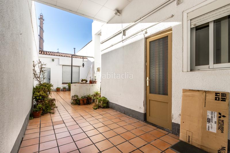 Foto 94d1839e-7d41-40f5-b87e-e2a1b8b5ec20. Piso preciosa planta baja en La Maurina Terrassa