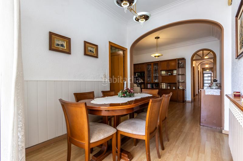 Foto bc257b55-6f54-4a4a-8d10-4b1d805f34b3. Piso preciosa planta baja en La Maurina Terrassa