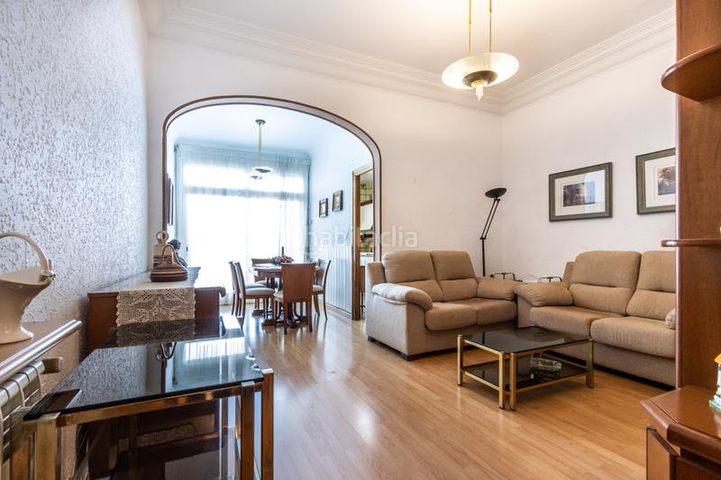 Foto dd242914-dc61-4bb3-ba53-a5eb84808b56. Piso preciosa planta baja en La Maurina Terrassa