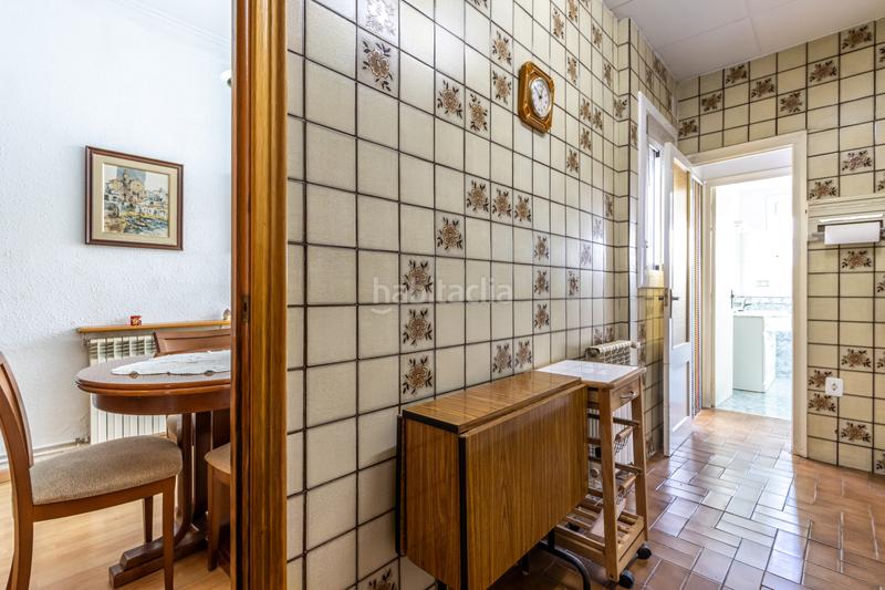 Foto fa047e54-9043-43ec-863f-d4fa8ad2f52d. Piso preciosa planta baja en La Maurina Terrassa