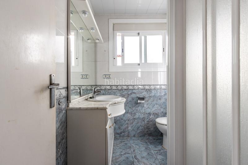 Foto fb03446d-a9a6-4d5c-9778-1252b05b09f8. Piso preciosa planta baja en La Maurina Terrassa