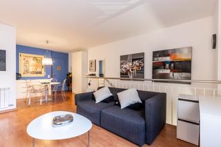 Pis a Eixample - Can Boguny. Dplex con entrada independiente en cada planta, plaza de parkin