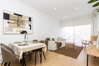 Appartamento in Terrassa - CL CARRASCO I FORMIGUERA,DE