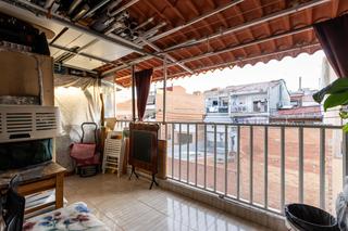 Àtic a Can Palet. Ático luminoso con terraza orientada al este y 3 habitaciones am