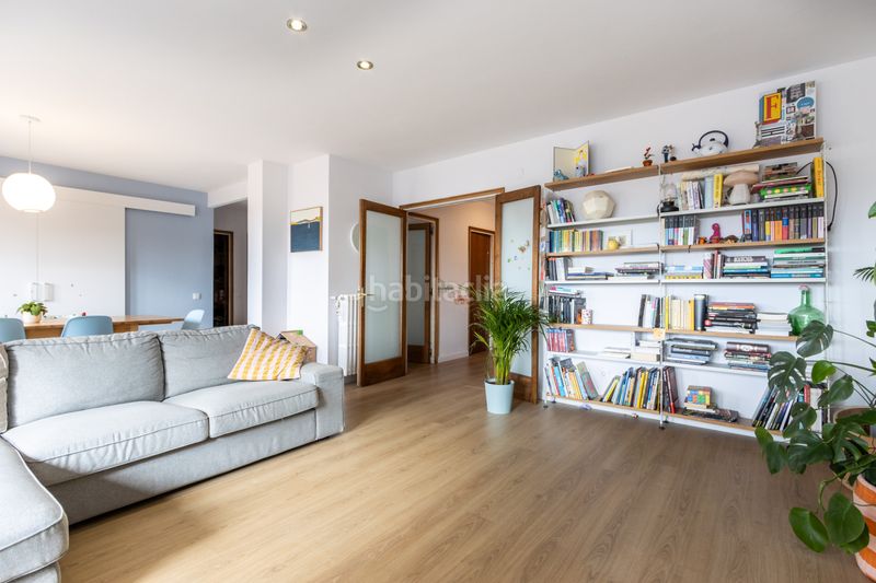 Foto 53fd29de-08fd-4e17-943b-7ae0d4ebe044. Pis amb calefacció a Barri del Centre Terrassa