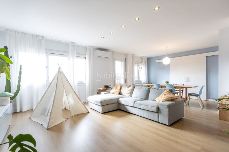 Foto 700797be-5d35-4932-be3e-b2a73292b8d9. Pis amb calefacció a Barri del Centre Terrassa