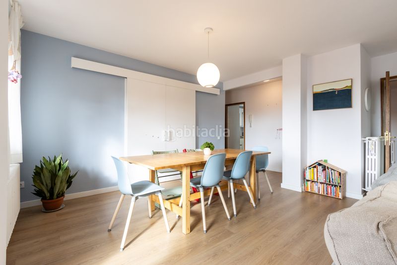 Foto f3fa4276-df3b-404f-89d5-48301cb56c76. Pis amb calefacció a Barri del Centre Terrassa