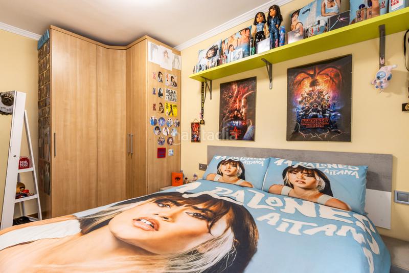 Foto 2d587e69-ae9a-483d-90b5-18499d1bc2c6. Pis amb calefacció aparcament a Ca n'Aurell Terrassa