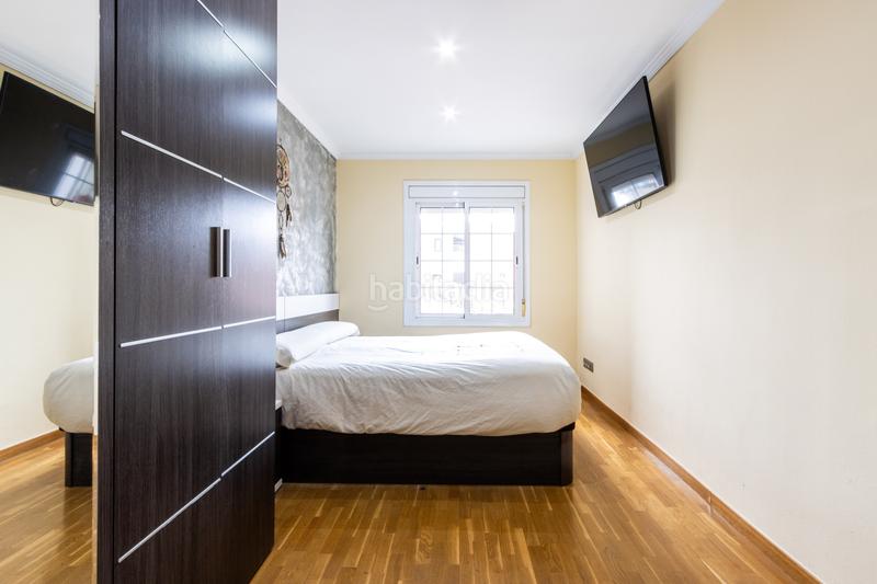 Foto 54ce8d0b-e53b-476a-93af-90d56a0a1dc8. Pis amb calefacció aparcament a Ca n'Aurell Terrassa