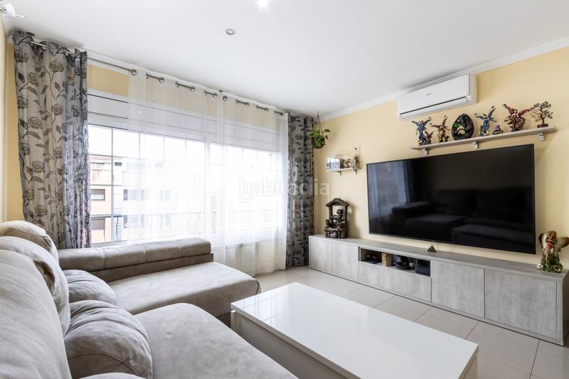 Foto 70e3cf0c-d2a7-4686-845f-aea432015290. Pis amb calefacció aparcament a Ca n'Aurell Terrassa