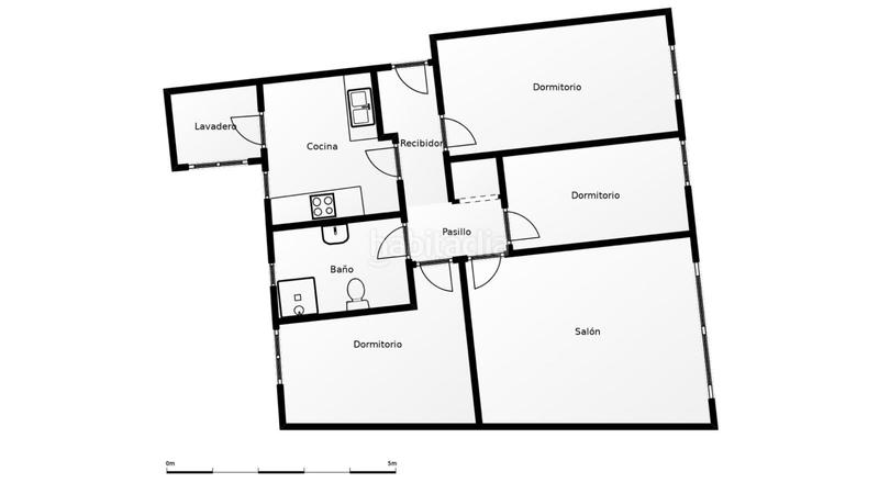 Foto 92e5146a-0d1e-49e1-85dc-844623712257. Pis amb calefacció aparcament a Ca n'Aurell Terrassa