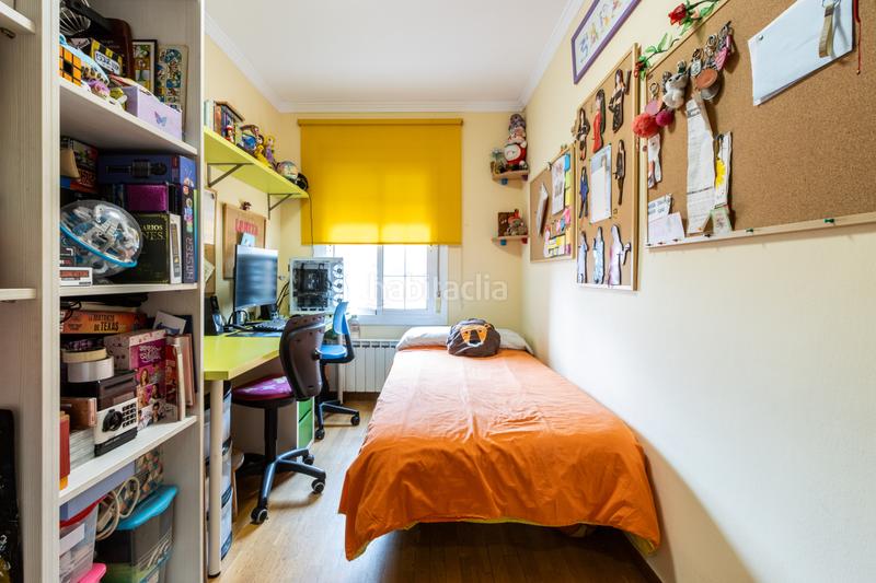 Foto ef86e88a-d7a0-4df1-bd4a-6bd0e27949dd. Pis amb calefacció aparcament a Ca n'Aurell Terrassa