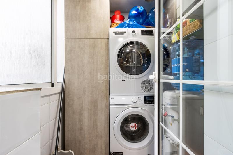 Foto fcfd0e1c-11cb-46e0-8bb9-a74593219fad. Pis amb calefacció aparcament a Ca n'Aurell Terrassa