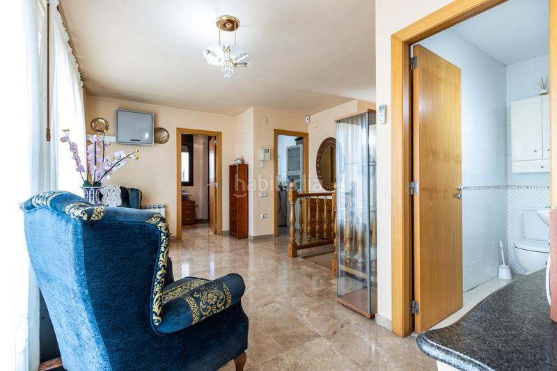 Foto 5410341c-f9f1-4ec0-a647-9ff91a2bdf2d. Àtic amb calefacció aparcament a Barri del Centre Terrassa