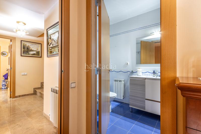 Foto a5f93999-3770-40d6-914d-88871590b3ed. Àtic amb calefacció aparcament a Barri del Centre Terrassa