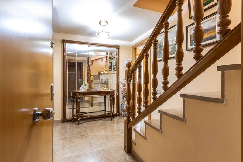 Foto bbf2bc1a-eaf7-4a82-a035-786fa5260563. Àtic amb calefacció aparcament a Barri del Centre Terrassa