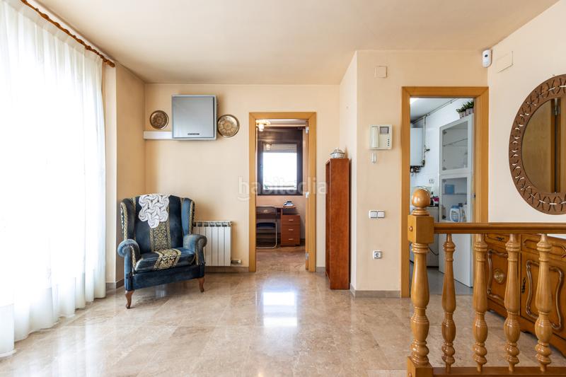 Foto c256e25e-78c7-404c-b03c-5ebace5acf9a. Àtic amb calefacció aparcament a Barri del Centre Terrassa