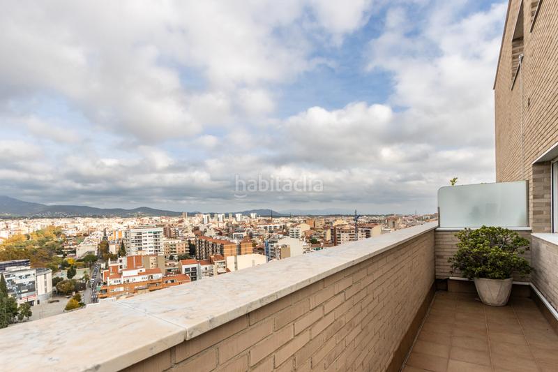 Foto c3180374-654c-4aea-8457-c615b8ad3c25. Àtic amb calefacció aparcament a Barri del Centre Terrassa