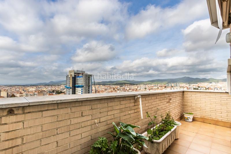 Foto d273cc5c-c274-4698-bd3b-442a321ad9d0. Àtic amb calefacció aparcament a Barri del Centre Terrassa