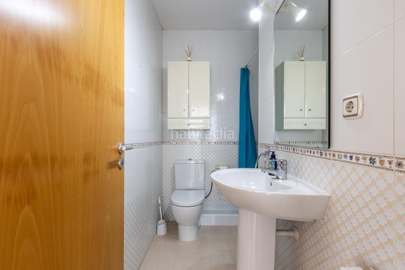 Foto d5e76466-48e0-4a25-9d38-a3d17e5434df. Àtic amb calefacció aparcament a Barri del Centre Terrassa