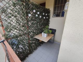 Pis  Terrassa - sierra nevada. Para famlias que buscan espacio y buenas conexiones