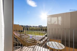 Pis  Terrassa - cl sant valenti, de. Tu hogar en el centre de terrassa