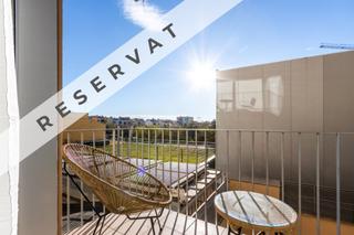 Piso  Terrassa - cl sant valenti, de. Tu hogar en el centre de terrassa