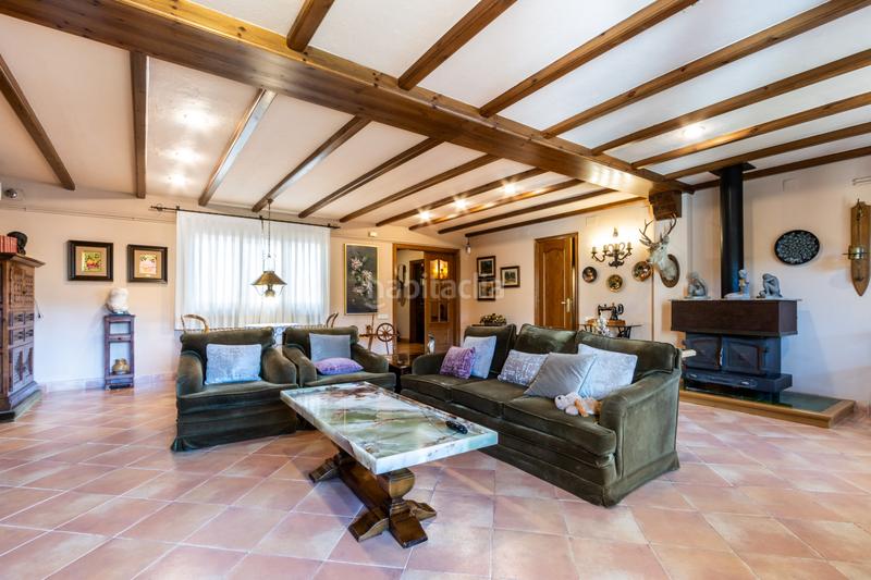 Foto 44fbf0fa-6cc3-4737-87d5-6ec78b61cd60. Maison dans Matadepera - cl fogaroses 81 dans Matadepera