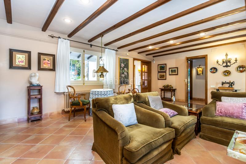 Foto 78459ffa-3b8d-4c54-8d93-510f96bb49bb. Maison dans Matadepera - cl fogaroses 81 dans Matadepera