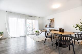 Pis a San Pere. Tu futuro hogar en terrassa te está esperando