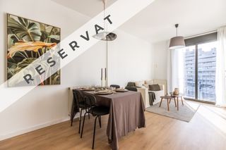 Piso en Terrassa - cl amadeu de savoia,d 19. Ref. 91903 exclusividad y diseño en un piso único en pere parres