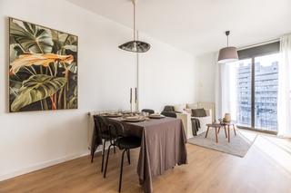 Appartement  Terrassa - cl amadeu de savoia,d 19. Ref. 91903 exclusividad y diseño en un piso único en pere parres