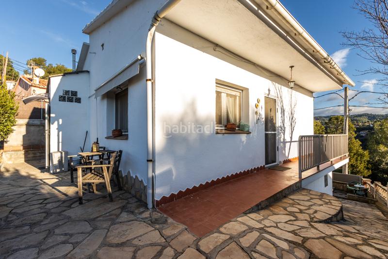 Foto 0fe229cc-d2c5-43c1-85b3-ad82bb003352. Casa amb calefacció aparcament a Vacarisses