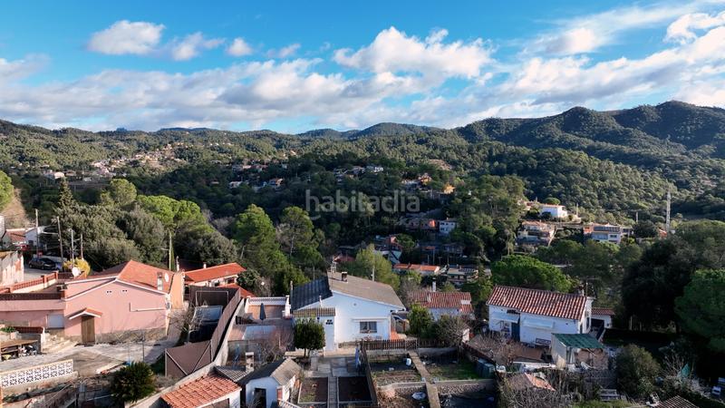 Foto 1b37dece-046e-4073-ad8f-f7b898fe96aa. Casa amb calefacció aparcament a Vacarisses