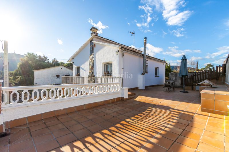 Foto 27438287-46d6-4598-9449-9cd270e2788a. Casa amb calefacció aparcament a Vacarisses
