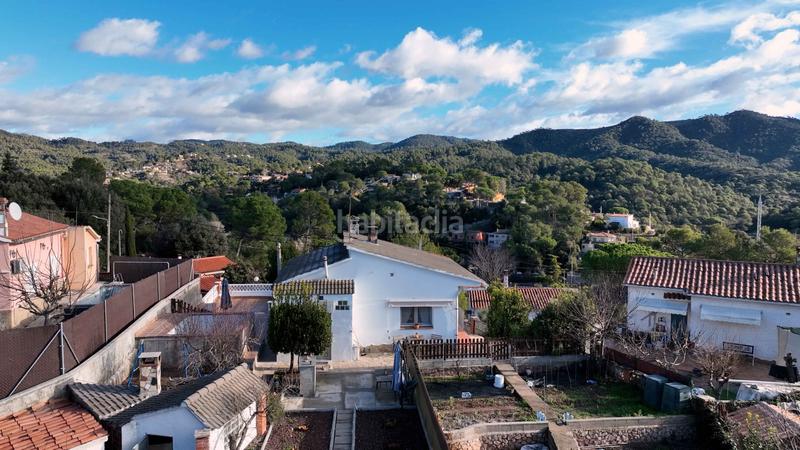 Foto 28221ac0-9a9f-4327-bc96-819a6497001a. Casa amb calefacció aparcament a Vacarisses