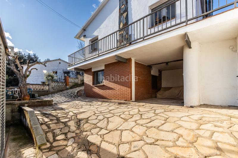 Foto 34631b09-c201-4353-8cde-d5c0f4d48354. Casa amb calefacció aparcament a Vacarisses