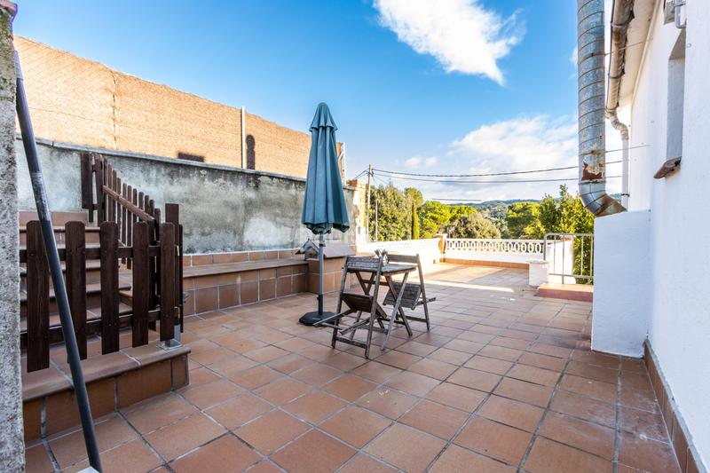 Foto 386fe450-840f-4c58-b08a-e953c58b305b. Casa amb calefacció aparcament a Vacarisses