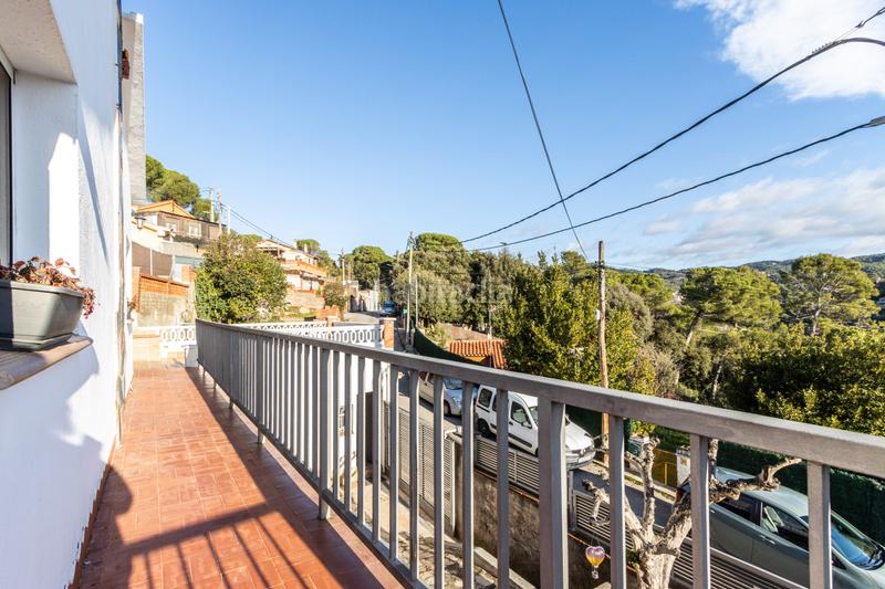 Foto 85935a59-2072-4855-bec5-b9959637f481. Casa amb calefacció aparcament a Vacarisses