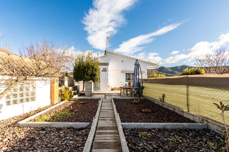 Foto 94096330-d64e-4d26-8c3b-21a9ca445e65. Casa amb calefacció aparcament a Vacarisses