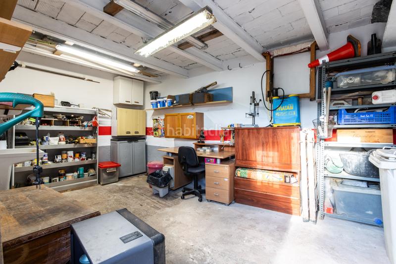 Foto 955895e5-b133-4197-ac0b-908f3e79dfa1. Casa amb calefacció aparcament a Vacarisses