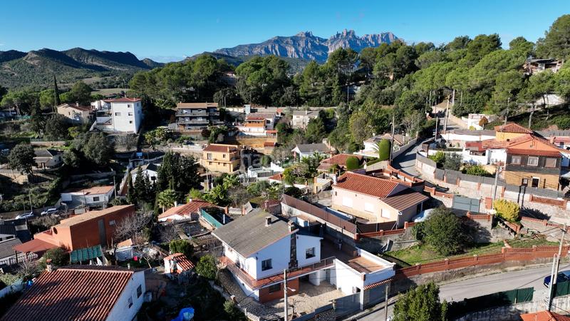 Foto eea5e33d-563c-4e08-b679-8a3956b9334d. Casa amb calefacció aparcament a Vacarisses