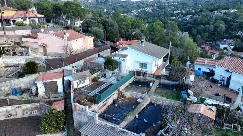 Foto fc68c2e5-b87a-4d5e-812f-acaf550ee479. Casa amb calefacció aparcament a Vacarisses