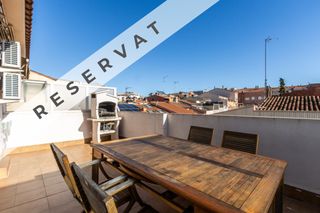 Pis  Terrassa - avinguda de madrid. Exclusivo dúplex totalmente reformado con un gusto exquisito