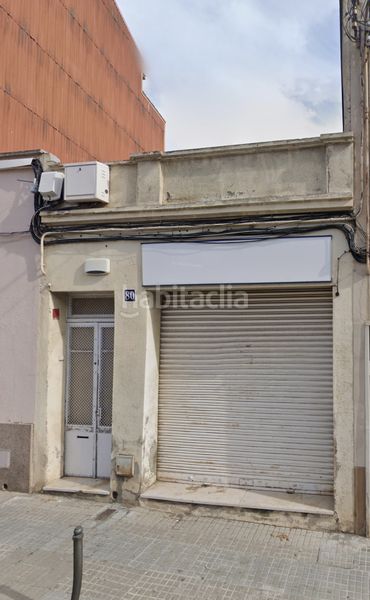 Foto 3e8b9213-1a18-4d27-aad3-e1480834d2fc. Finca rústica a Zona Esportiva Terrassa