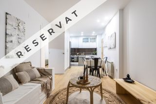 Appartement à Terrassa - cl sant valenti, de 9. Espectacular en el centro