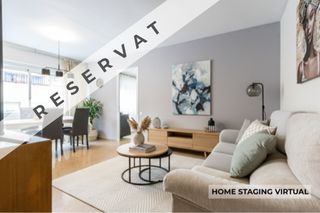 Flat in Cementiri Vell. Espacio, luz y comodidad en una ubicación privilegiada de escole