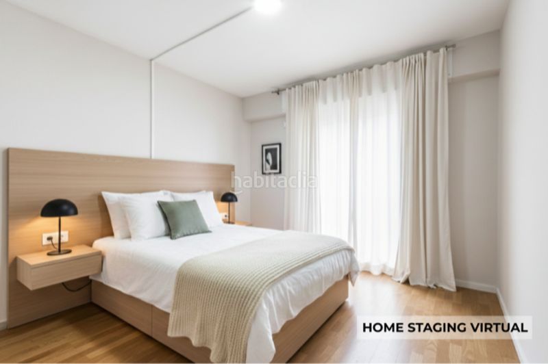 Foto 36d056af-fbad-4765-99a7-d3fc81f6dcc5. Pis amb calefacció a Cementiri Vell Terrassa