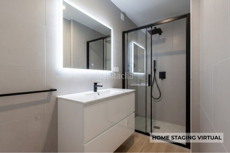 Foto 8a898b75-456a-4344-abc7-74e5273f8dc7. Pis amb calefacció a Cementiri Vell Terrassa